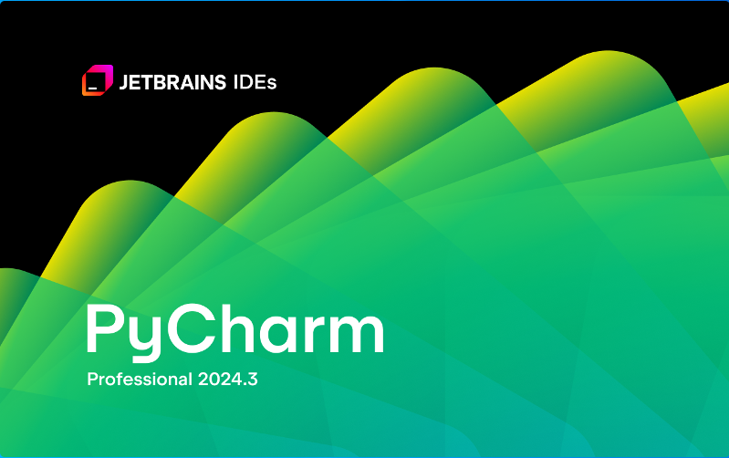 Pycharm 2024.3 最新激活破解教程（附激活码，亲测有效）-在线工具