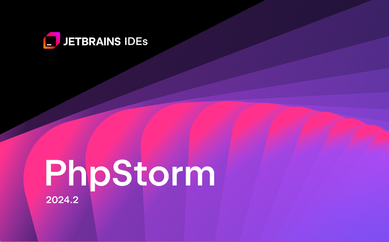 PhpStorm 2024.2 激活教程,附激活码